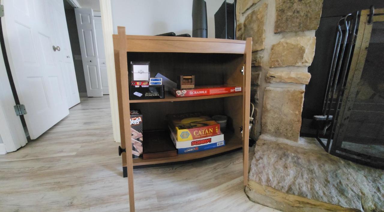 גטלינבורג Views & Fireplace - Minutes To Gburg And Ober - Condo מראה חיצוני תמונה