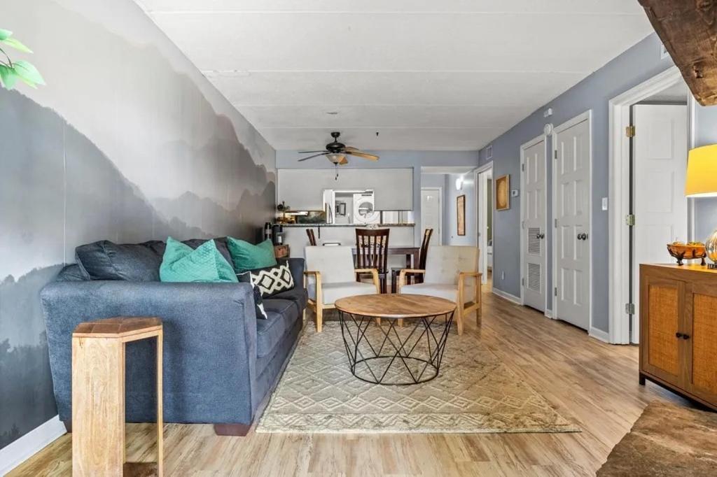 גטלינבורג Views & Fireplace - Minutes To Gburg And Ober - Condo מראה חיצוני תמונה