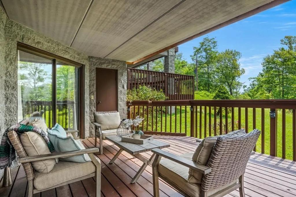 גטלינבורג Views & Fireplace - Minutes To Gburg And Ober - Condo מראה חיצוני תמונה