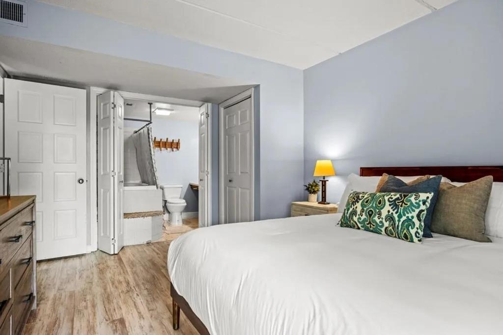 גטלינבורג Views & Fireplace - Minutes To Gburg And Ober - Condo מראה חיצוני תמונה