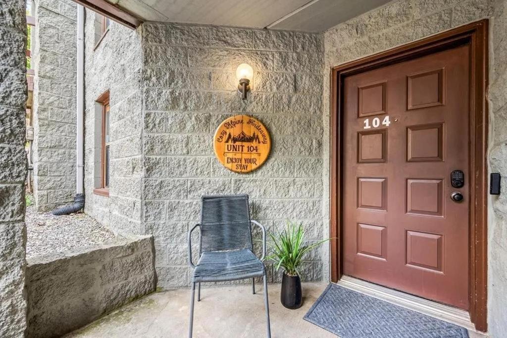 גטלינבורג Views & Fireplace - Minutes To Gburg And Ober - Condo מראה חיצוני תמונה
