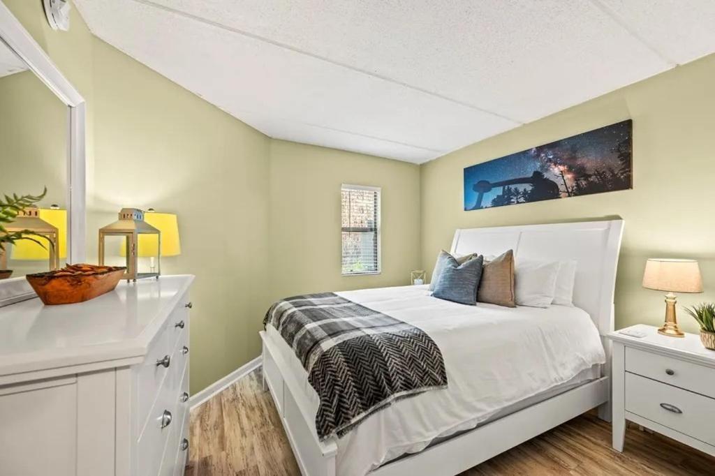 גטלינבורג Views & Fireplace - Minutes To Gburg And Ober - Condo מראה חיצוני תמונה