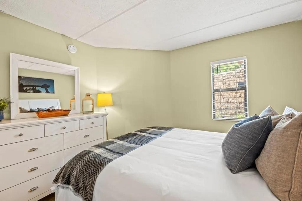 גטלינבורג Views & Fireplace - Minutes To Gburg And Ober - Condo מראה חיצוני תמונה