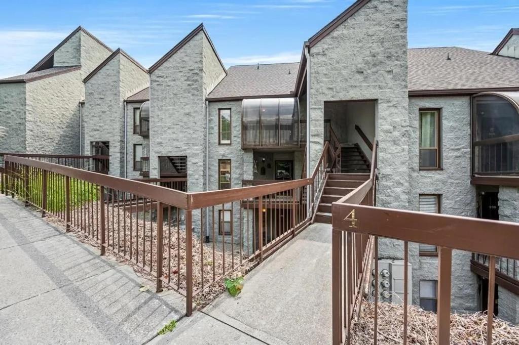 גטלינבורג Views & Fireplace - Minutes To Gburg And Ober - Condo מראה חיצוני תמונה